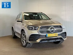 Grijs Gebruikt 2020 Mercedes GLE450 AMG AMG SUV | € 66.450 (Eerlijke prijs)