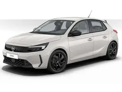 Wit Nieuw 2025 Opel Corsa Edition Hatchback | € 22.150 (Goede deal)