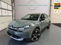 Groen Nieuw 2025 Citroën C4 Business Class Sedan | € 29.699 (Super prijs)