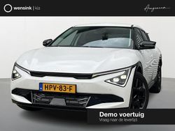 Wit Gebruikt 2025 Kia EV6 Plus SUV | € 44.935 (Duur)