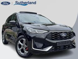 Zwart Gebruikt 2024 Ford Kuga ST-Line X SUV | € 37.295 (Eerlijke prijs)