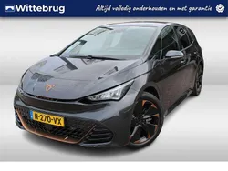 Grijs Gebruikt 2021 Cupra Born Hatchback | € 22.450 (Eerlijke prijs)