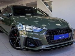 Gebruikt 2020 Audi A5 Sportback Hatchback | € 37.999