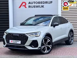 Grijs Gebruikt 2021 Audi Q3 SUV | € 45.950