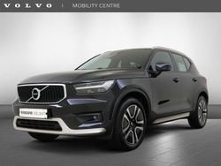 Zwart Gebruikt 2021 Volvo XC40 Business Edition SUV | € 30.945 (Goede deal)