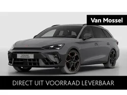 Grijs Nieuw 2025 Cupra Leon VZ Stationwagen | € 53.510