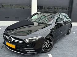 Mercedes A35 AMG