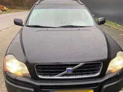 Zwart Gebruikt 2003 Volvo XC90 SUV | € 8.780 (Eerlijke prijs)