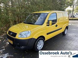 Overige Gebruikt 2009 Fiat Doblò Comfort MPV | € 4.999 (Iets duurder)