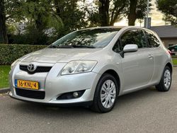 Grijs Gebruikt 2010 Toyota Auris Sol Hatchback | € 2.999 (Eerlijke prijs)