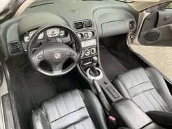 Grijs Gebruikt 2001 MG F Cabriolet | € 4.950 (Iets duurder)