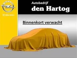 Zwart Gebruikt 2025 Opel Grandland X Edition SUV | € 37.900 (Super prijs)