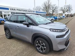 Grijs Gebruikt 2023 Citroën C3 Aircross PureTech SUV | € 18.750 (Eerlijke prijs)