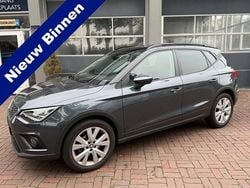 Grijs Gebruikt 2019 Seat Arona Business SUV | € 15.250 (Goede deal)