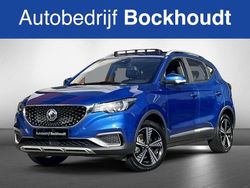 Blauw Gebruikt 2021 MG ZS Luxury Sedan | € 14.900 (Super prijs)