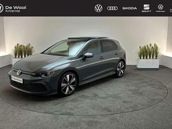 Dolphin grey metallic Gebruikt 2022 VW Golf VIII GTE Hatchback | € 29.900 (Iets duurder)