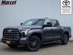 Grijs Gebruikt 2024 Toyota Tundra Limited Pickup | € 78.900