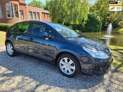 Blauw Gebruikt 2009 Citroën C4 Hatchback | € 4.999 (Duur)