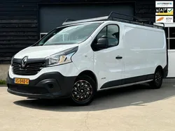 Overige Gebruikt 2015 Renault Trafic Komfort Van | € 5.995 (Super prijs)
