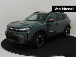 Grijs Gebruikt 2024 Dacia Duster Extreme SUV | € 26.430 (Iets duurder)