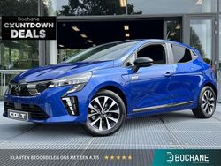 Rqh blauw Nieuw 2025 Mitsubishi Colt Intense Hatchback | € 26.990 (Eerlijke prijs)