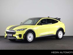 Nieuw 2025 Ford Mustang Mach-E SUV | € 71.400