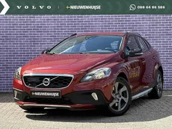 Gebruikt 2013 Volvo V40 CC Summum Stationwagen | € 18.694 (Duur)