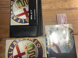 Gebruikt 2004 Alfa Romeo GT Coupé | € 10.950 (Duur)