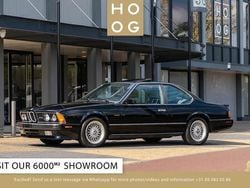 Gebruikt 1989 BMW M6 | € 49.950