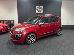 Citroën C3 Picasso