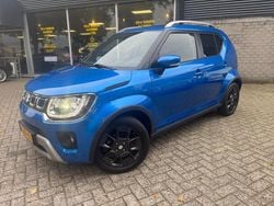Blauw Gebruikt 2020 Suzuki Ignis Style Hatchback | € 16.450 (Eerlijke prijs)