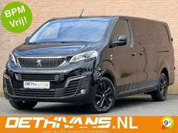 Zwart Gebruikt 2020 Peugeot Expert Van | € 16.850 (Goede deal)