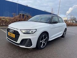 Gebruikt 2021 Audi A1 Proline Hatchback | € 22.500 (Eerlijke prijs)