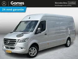 Overige Gebruikt 2022 Mercedes Sprinter Van | € 44.450 (Eerlijke prijs)