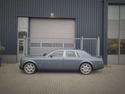Blauw Gebruikt 2003 Rolls Royce Phantom Sedan | € 104.995