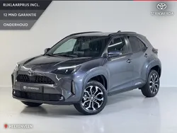 Grijs Nieuw 2025 Toyota Yaris Cross Comfort SUV | € 33.999 (Eerlijke prijs)