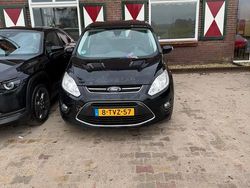 Gebruikt 2014 Ford Grand C-Max MPV | € 1.495