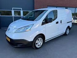 Wit Gebruikt 2015 Nissan e-NV200 Van | € 6.450 (Super prijs)