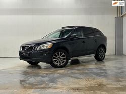 Grijs Gebruikt 2010 Volvo XC60 Summum SUV | € 7.900 (Super prijs)