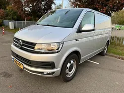 Grijs Gebruikt 2017 VW T6 Highline Van | € 16.400