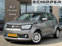 Grijs Gebruikt 2018 Suzuki Ignis Comfort Hatchback | € 9.900 (Super prijs)