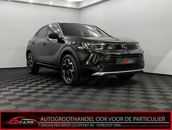 Zwart Gebruikt 2023 Opel Mokka Ultimate SUV | € 23.950 (Eerlijke prijs)