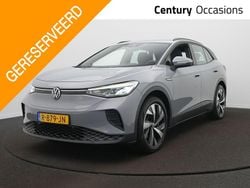Grijs Gebruikt 2022 VW ID.4 Pro SUV | € 26.795 (Super prijs)