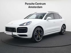 Wit Gebruikt 2023 Porsche Cayenne Platinum Edition SUV | € 89.950 (Super prijs)