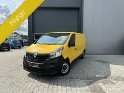 Overige Gebruikt 2017 Renault Trafic Van | € 7.950 (Super prijs)