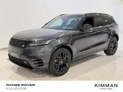 Grijs Gebruikt 2025 Land Rover Range Rover Velar SE Dynamic SUV | € 89.950