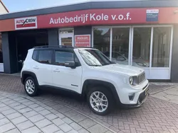 Suv Gebruikt 2019 Jeep Renegade SUV | € 16.450 (Goede deal)