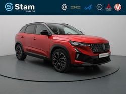 Rood Nieuw 2025 Renault Austral Iconic Esprit Alpine SUV | € 41.490 (Goede deal)