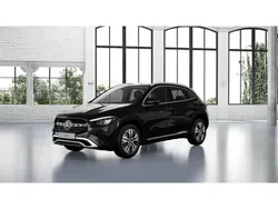 Zwart Gebruikt 2023 Mercedes GLA250 Business SUV | € 42.350 (Goede deal)