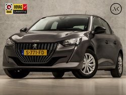 Grijs Gebruikt 2023 Peugeot 208 Active Hatchback | € 13.445 (Super prijs)